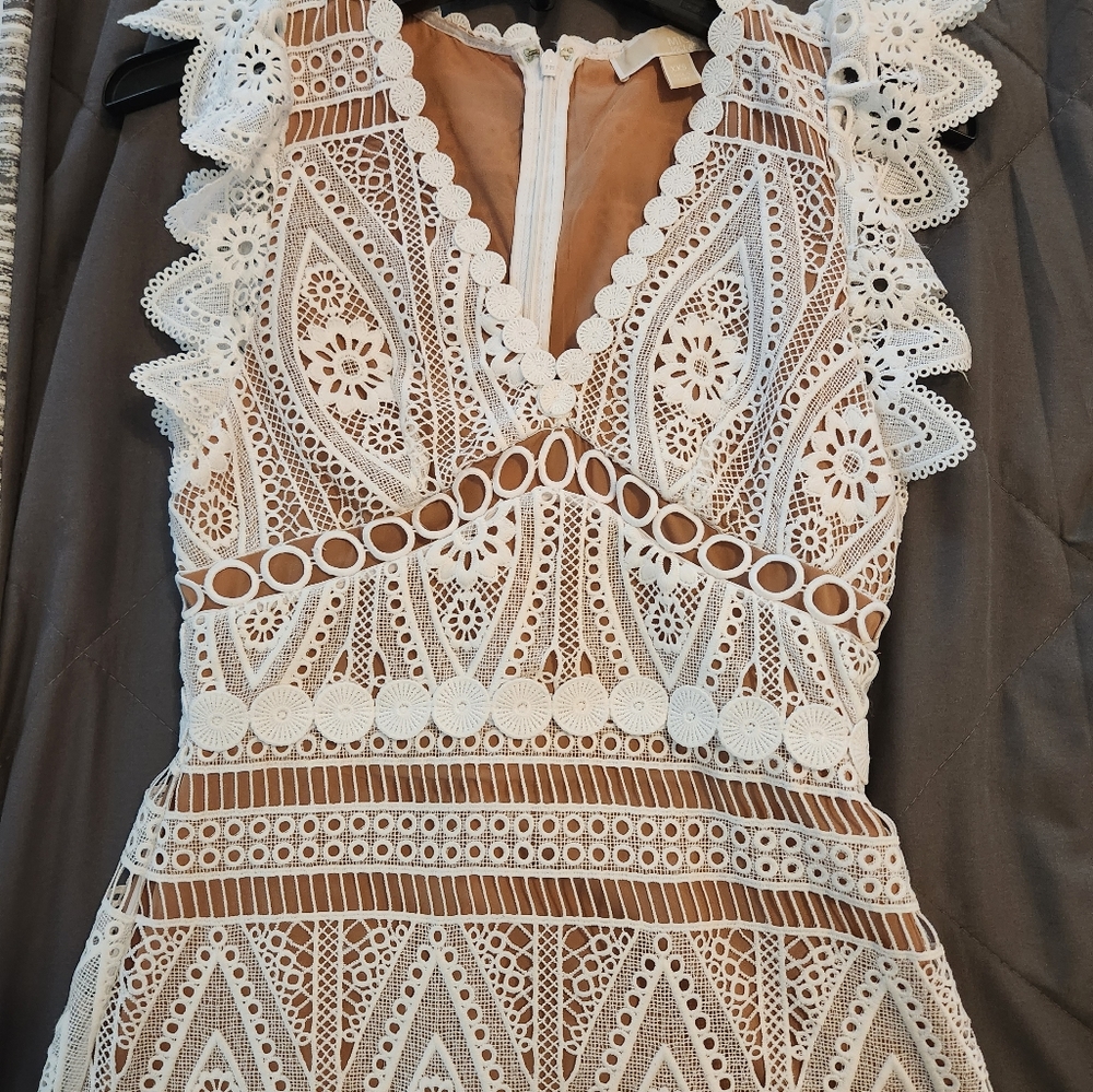 Michael kors dress